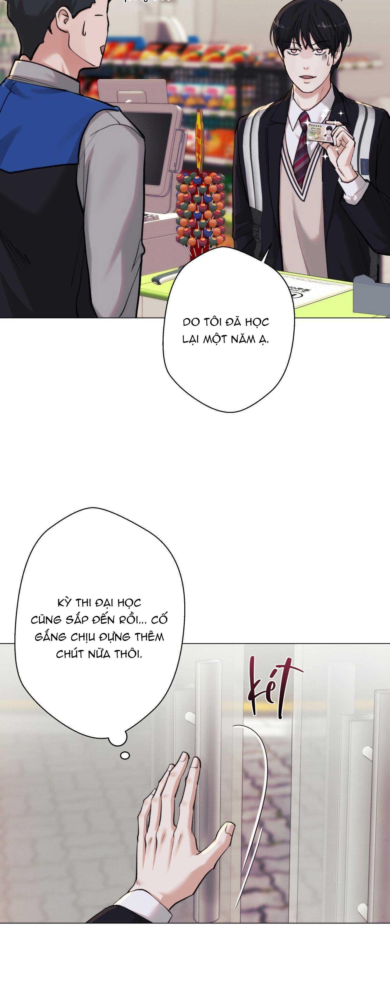 em bé và đại ca chapter 27 13