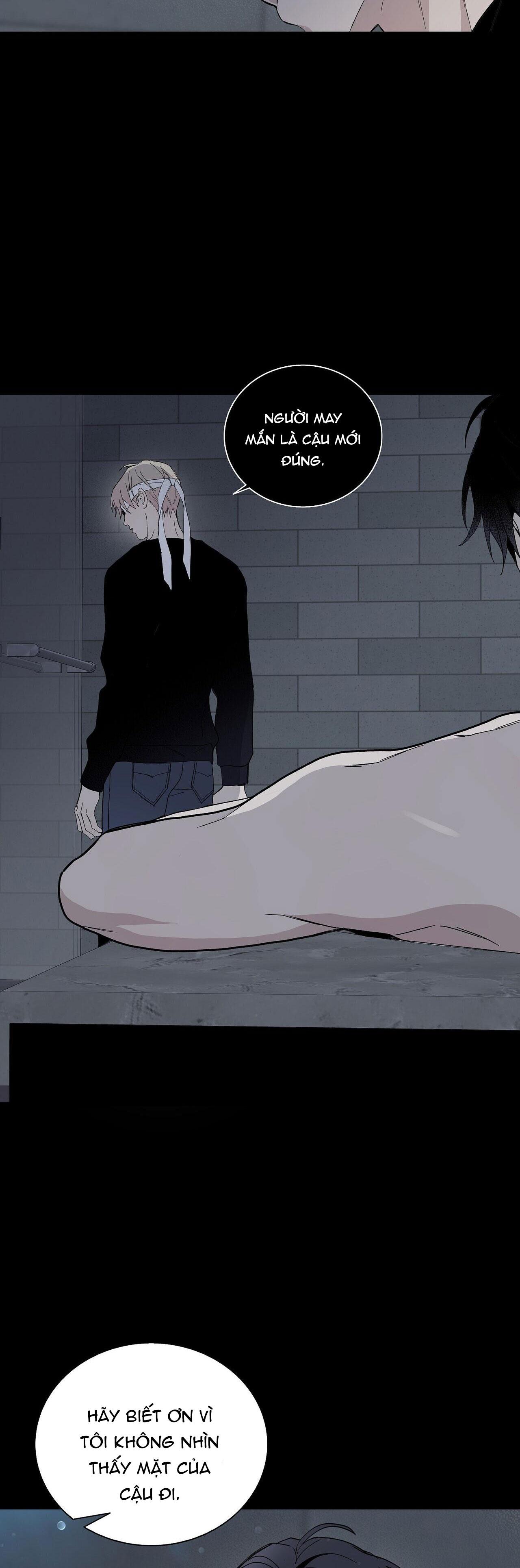 blaze out chapter 1 20