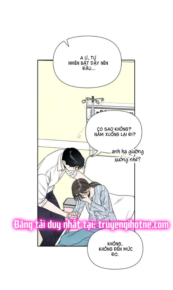 điều khiến tôi quyết tâm muốn chết chapter 74.2 17