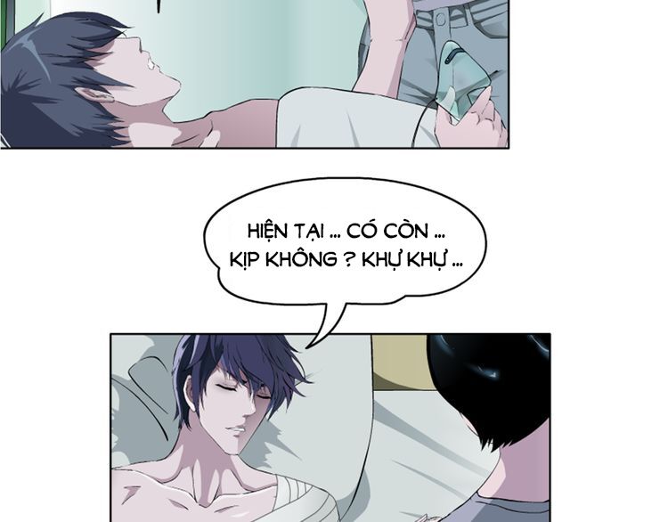 câu lạc bộ ngoại tình chapter 46 31