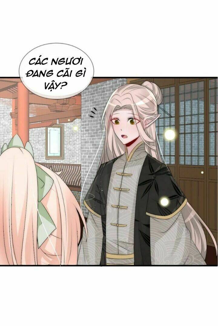 kế hoạch sủng ái của tiểu công chúa chapter 68 21