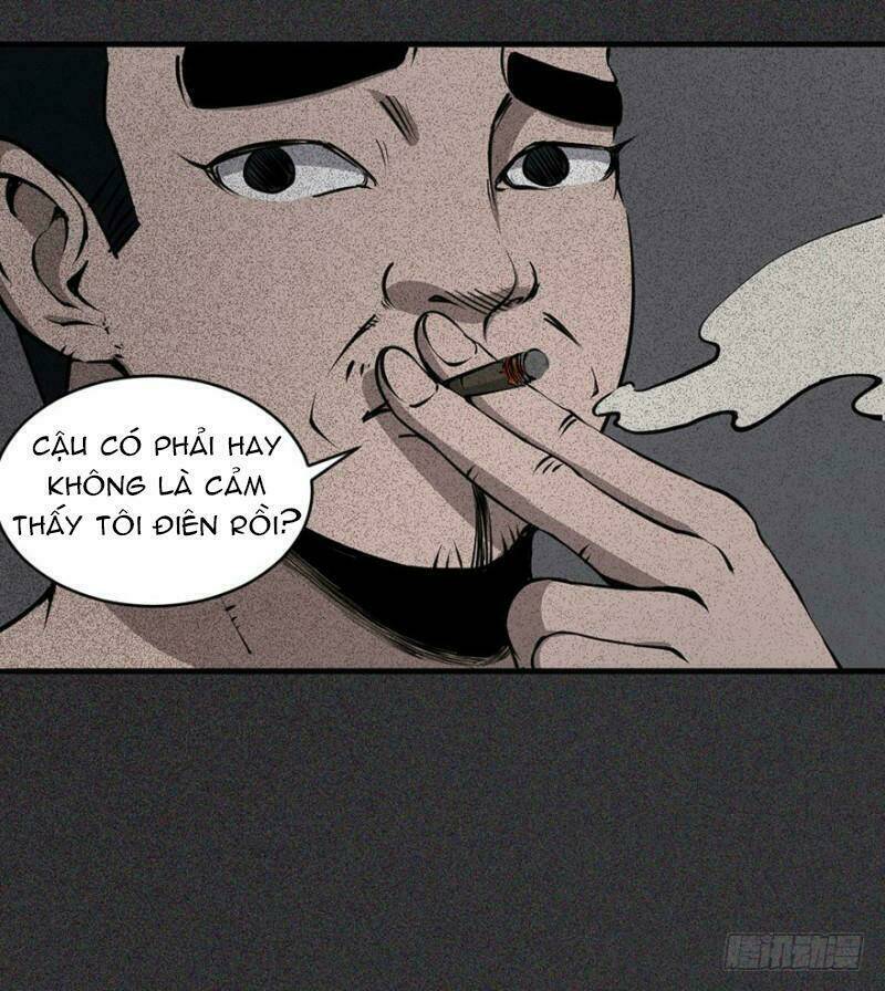 trở lại căn nhà ma chapter 5 23
