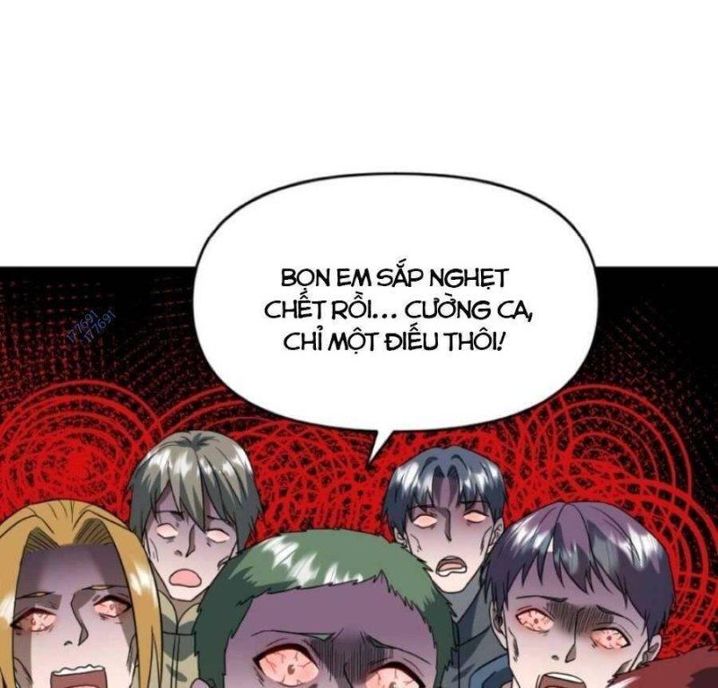 đóng băng toàn cầu: tôi gây dựng nên phòng an toàn thời tận thế chapter 70 7