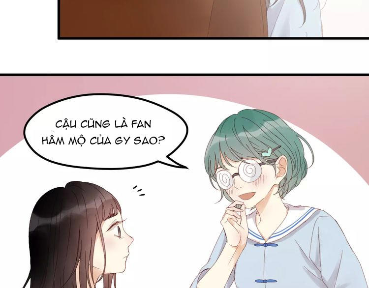 lượm được 1 tiểu hồ ly chapter 34 14