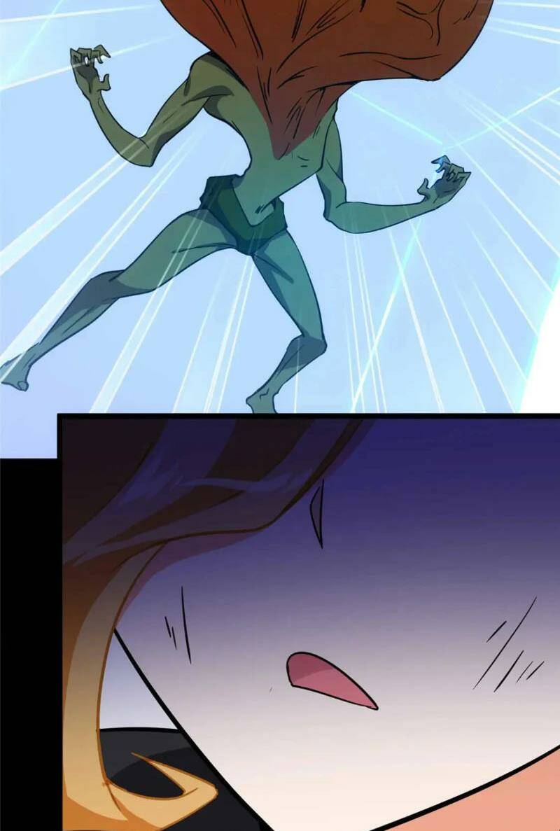 bạn gái virus của tôi chapter 402 43