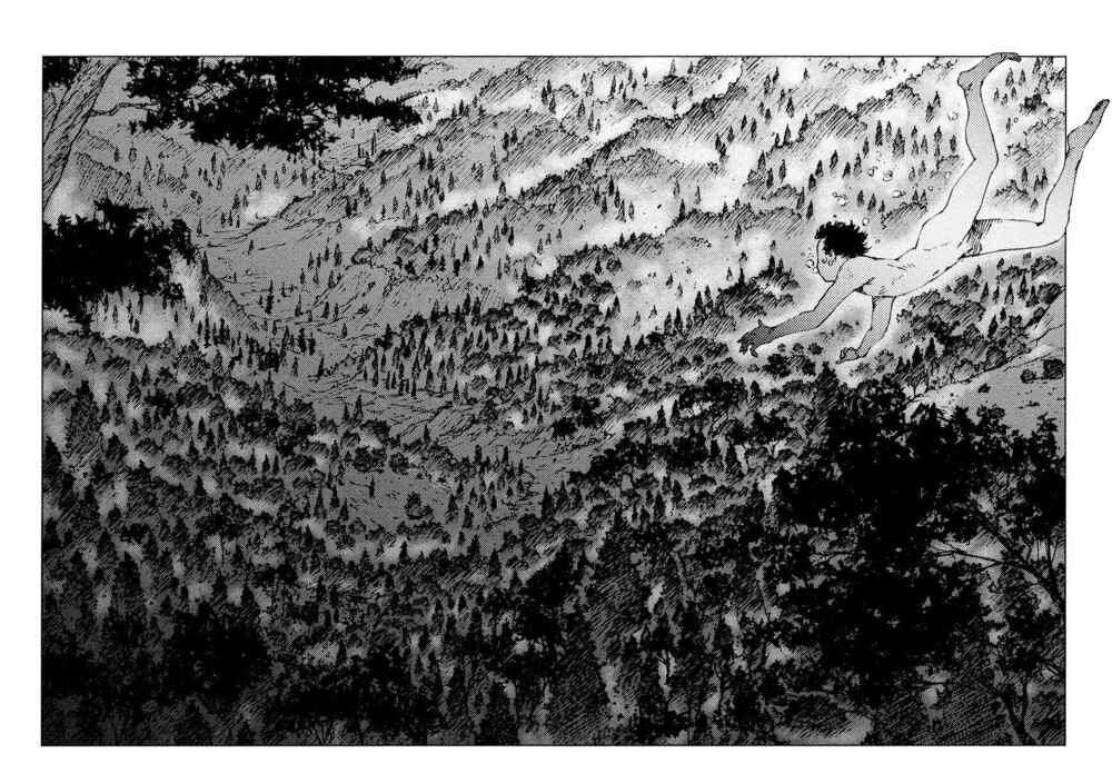 survival - shounen s no kiroku chapter 7 7