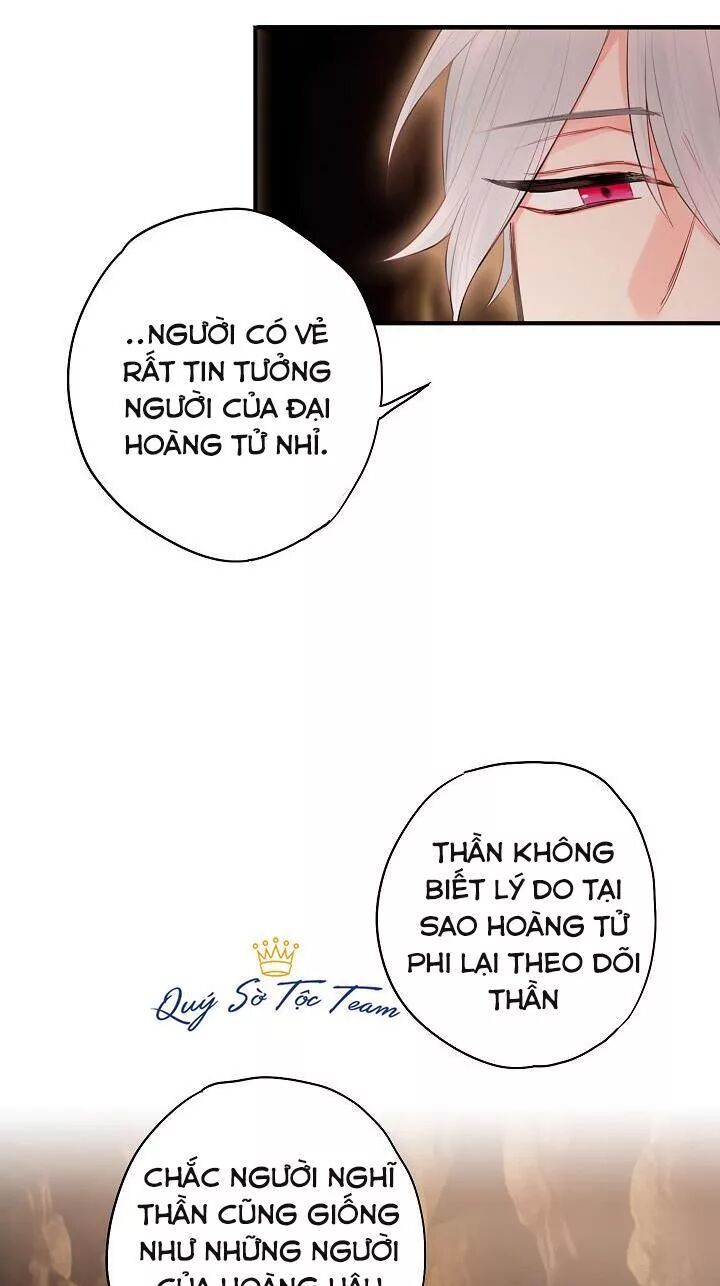 thánh nữ ẩn danh chapter 110 5