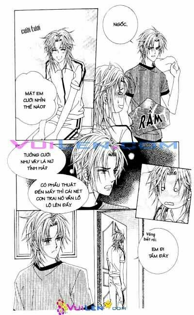 người duy nhất chapter 51 16