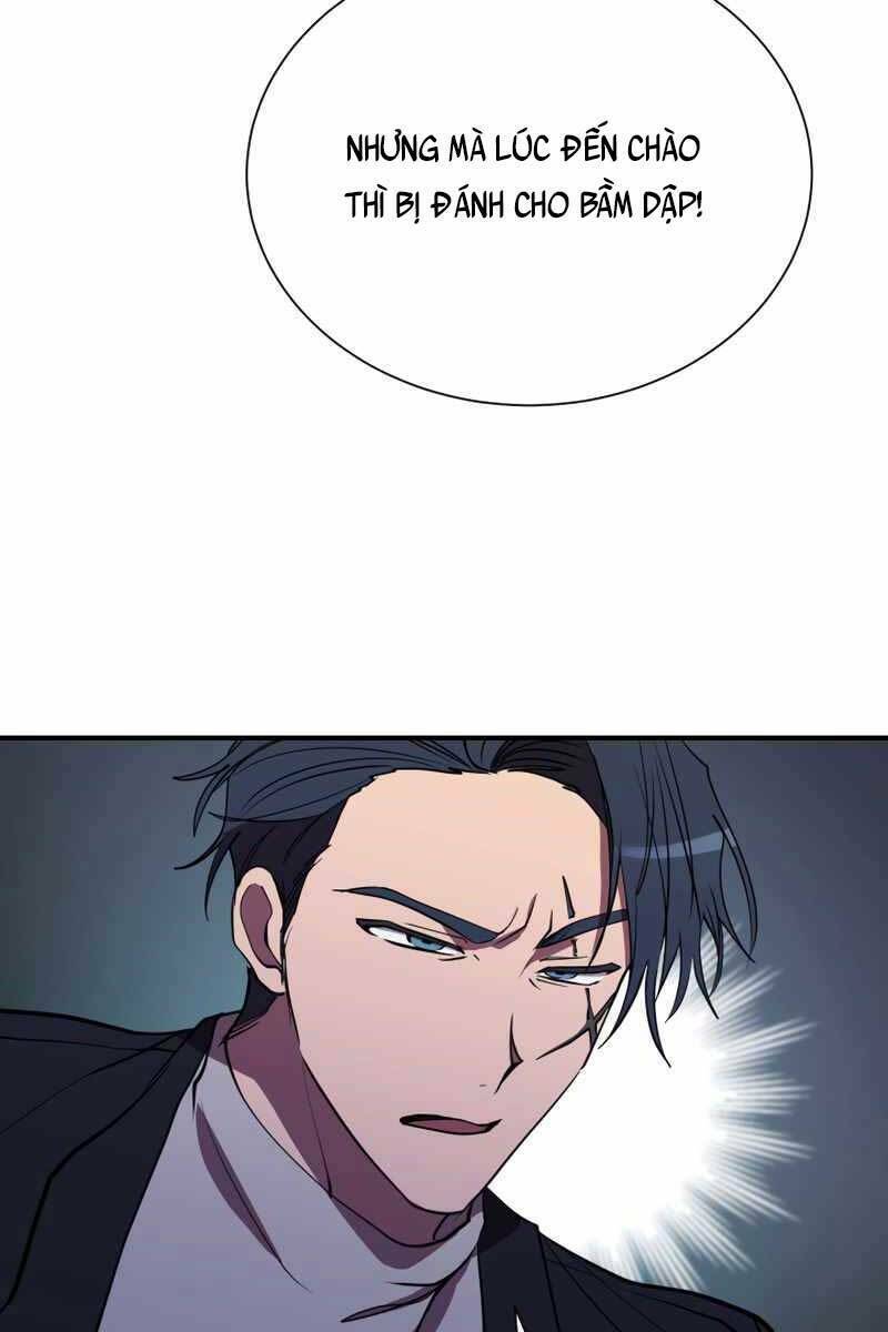 giả vờ làm kẻ vô dụng ở học đường chapter 41 87