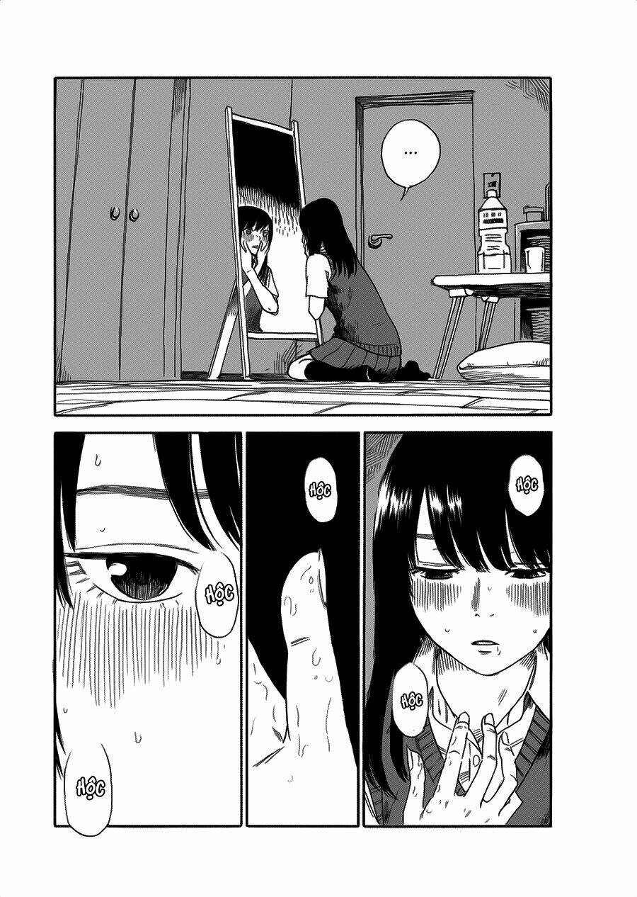 boku wa mari no naka chapter 31 7