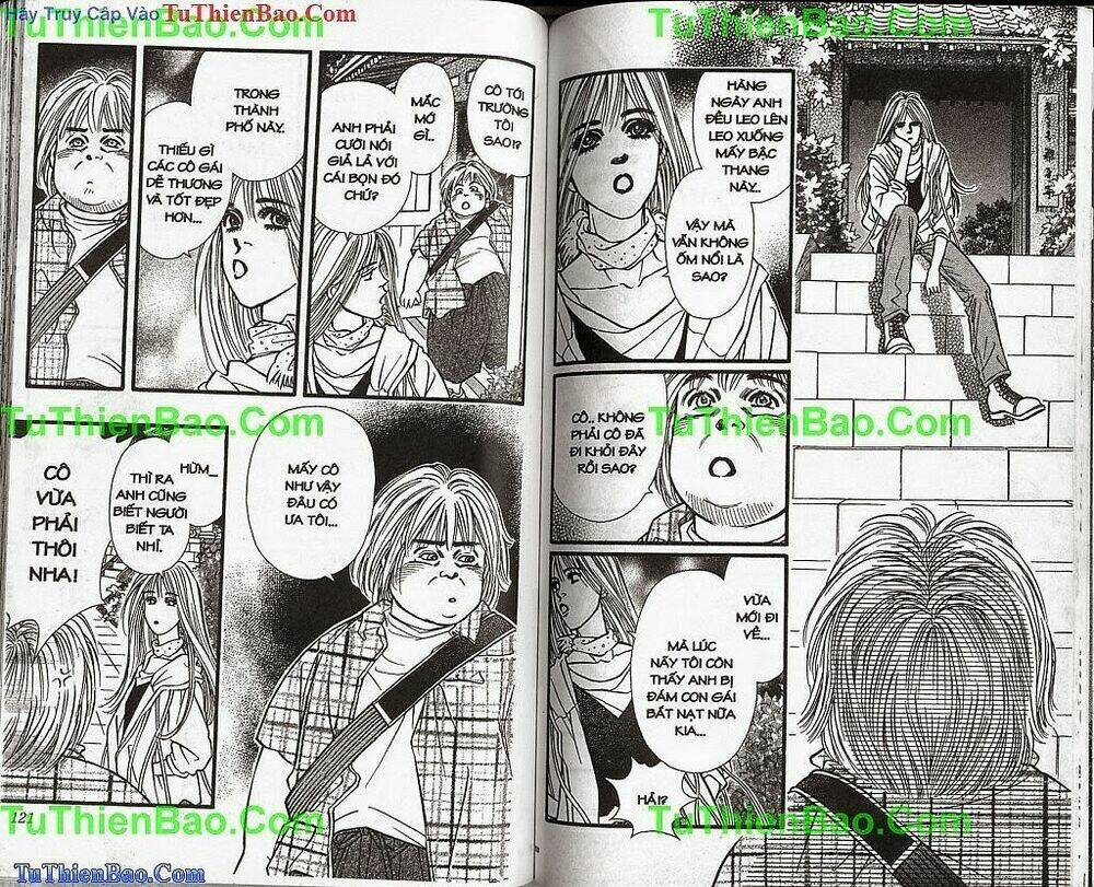 chỉ cần có anh chapter 1 60