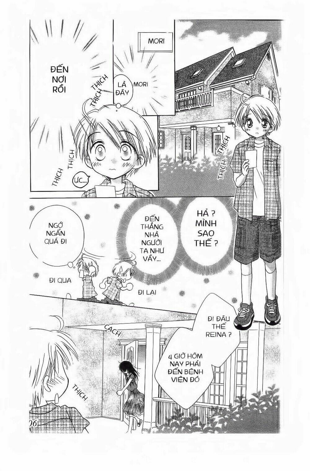 chắp cánh ước mơ chapter 82 12