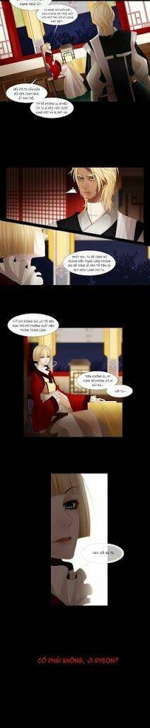 the twelfth night chapter 20 11