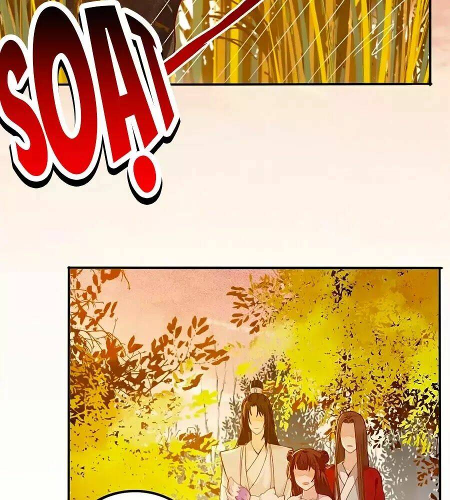 thần y khí nữ: ngự thú cuồng phi của quỷ đế chapter 63 53