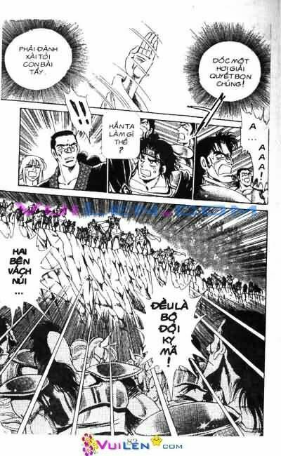 vương tử takeru chapter 22 83