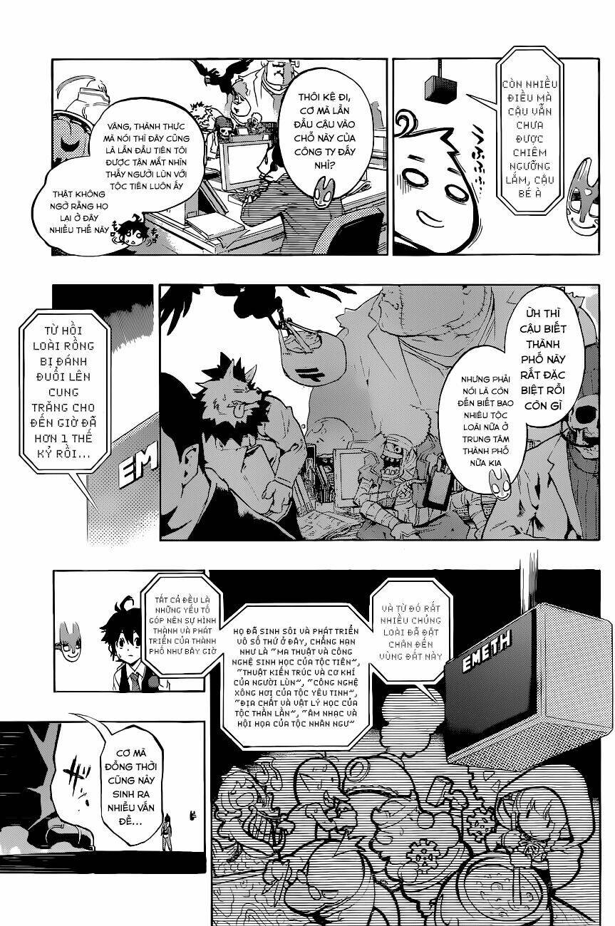 stealth symphony chapter 4 9