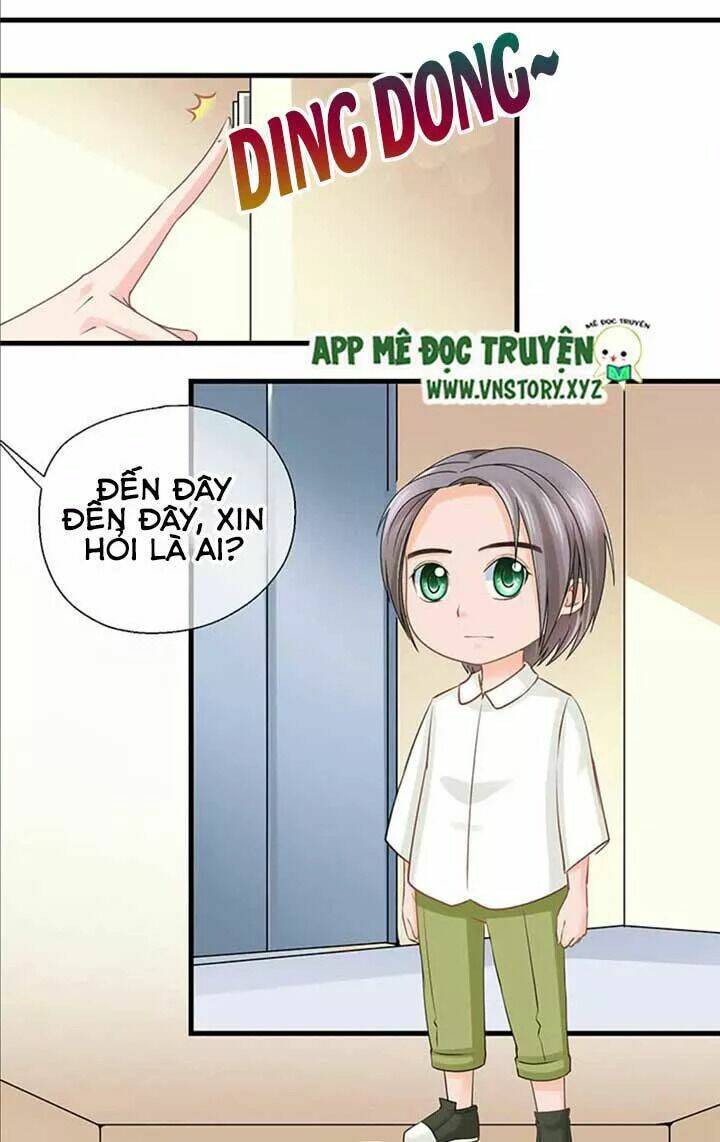 bồn tắm có vấn đề?! chapter 40 42