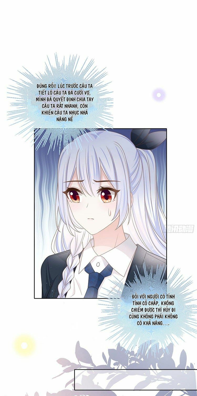 ảnh hậu cũng không bằng niệm thanh hoa chapter 69 19