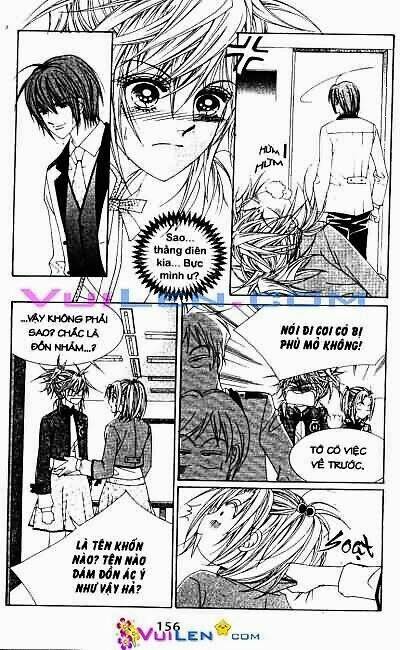 đại ca đi học chapter 2 157