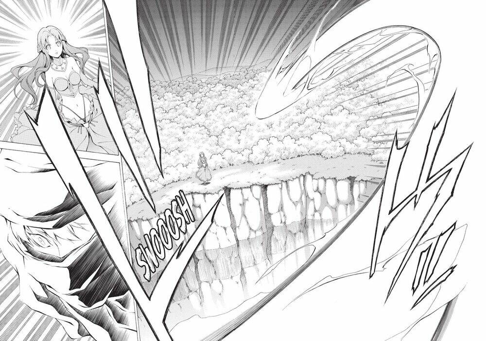 seiken no blacksmith chapter 33 30