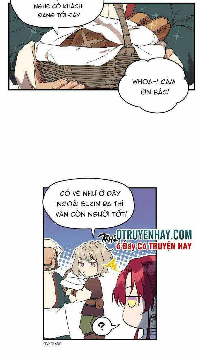 lâu đài vô danh chapter 11 5