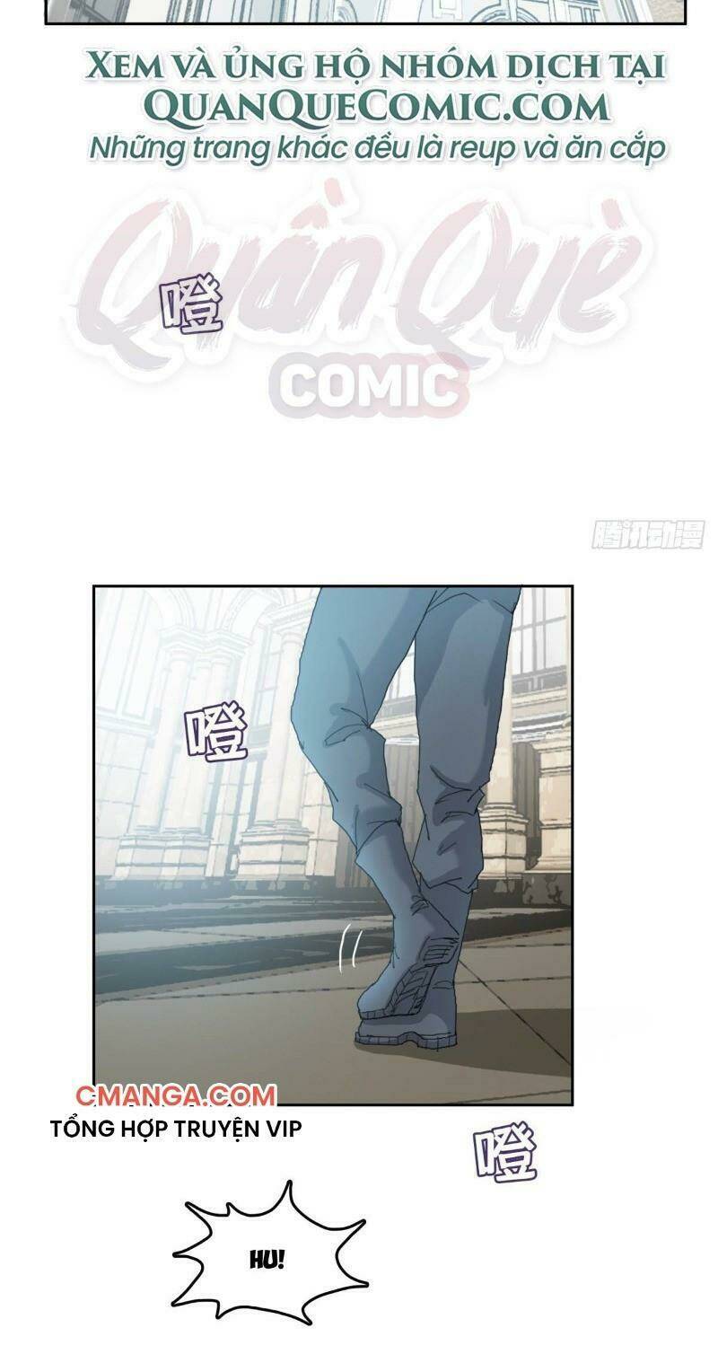 phụ hồn giả chapter 24 2