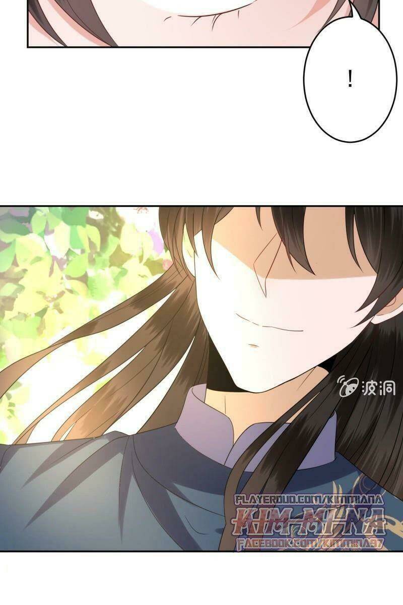 vương gia kiêu ngạo quá khó cua chapter 43 10