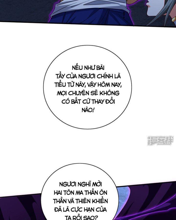 bị sư phụ xinh đẹp dùng 99 cách dạy dỗ thành thánh chapter 238 19