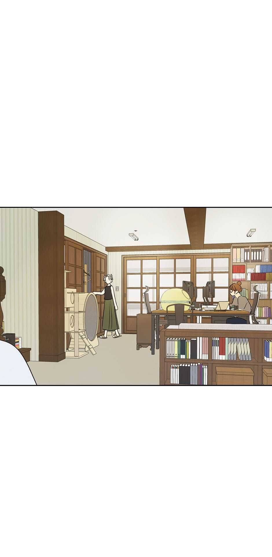 chỉ là giấc mơ thôi phải không? chapter 33 9