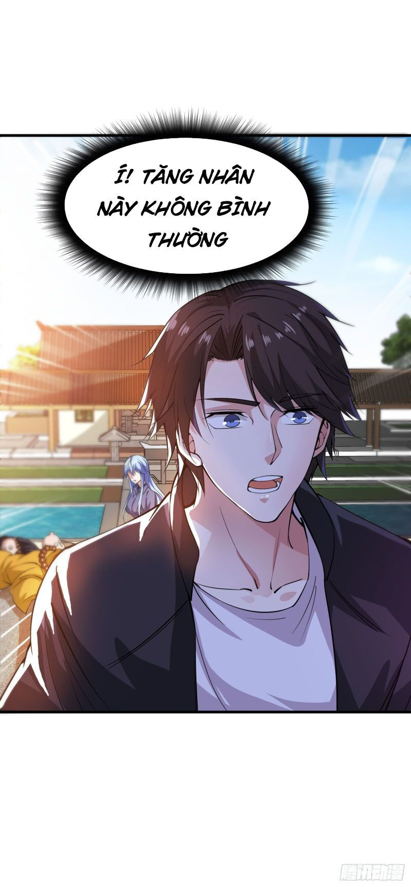 tối cường thần y tại đô thị chapter 165 22