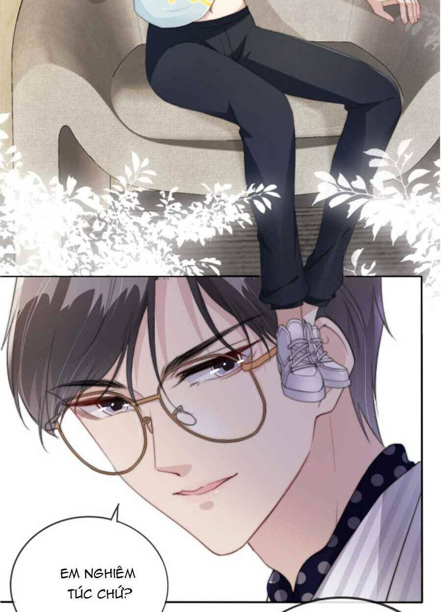 ngự tỷ toàn năng lại bị phá mã giáp chapter 43 30