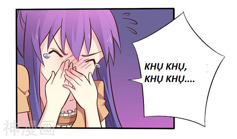 tổng tài đã cưới em chapter 56 22