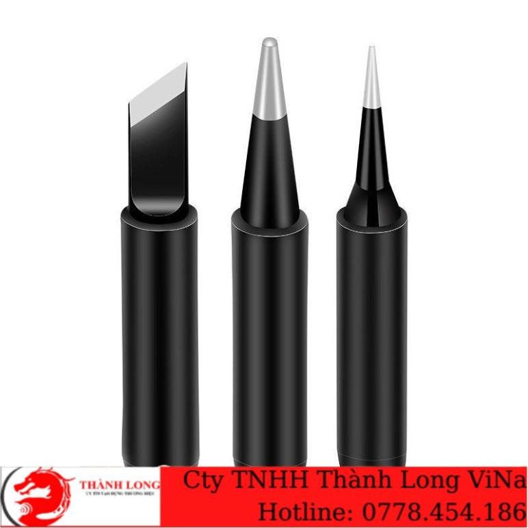 Mũi hàn (1 mũi) tq 936, 908, 806 -900m , Hakko 900M.Cao Cấp