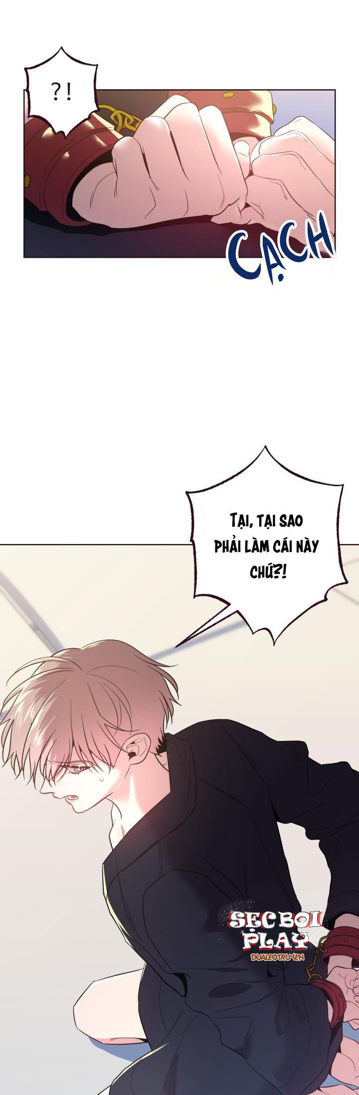 falling down chapter 24 8