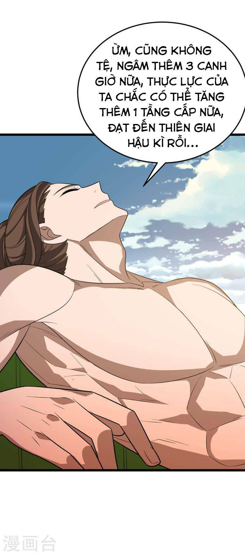 chúa tể tam giới chapter 230 4