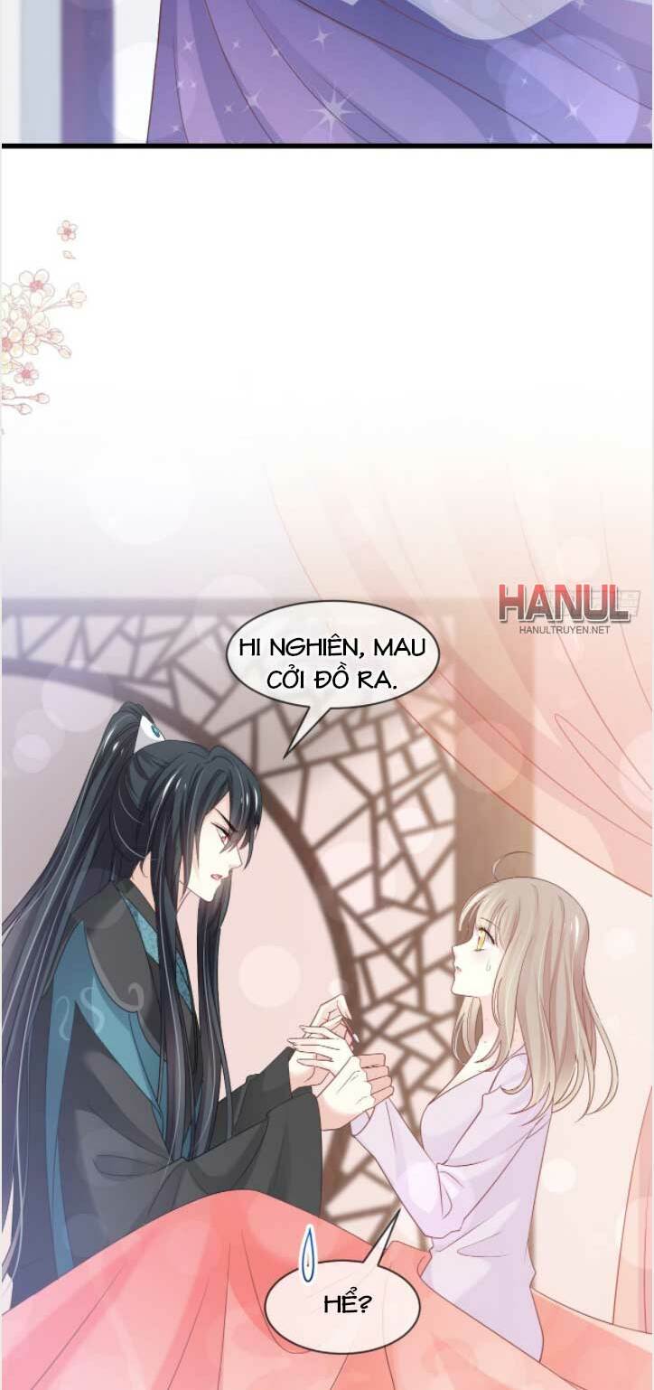 thiên hạ đệ nhất sủng phi chapter 222.2 9