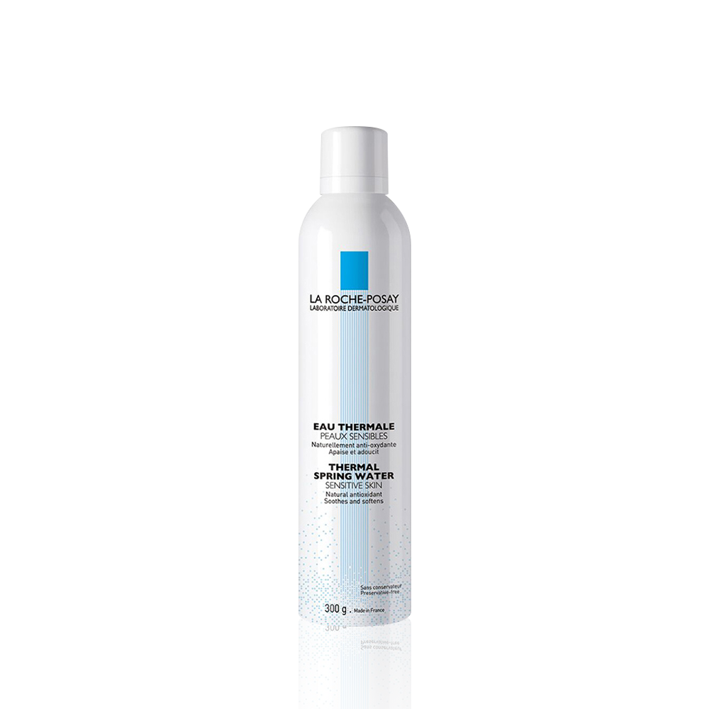 Xịt Khoáng Làm Dịu Và Bảo Vệ Da La Roche-Posay Thermal Spring Water - M0362400