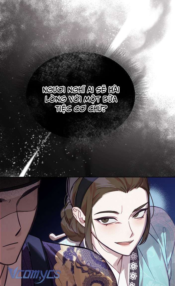 [18+] tiết học bí mật của trung điện chapter 9 33