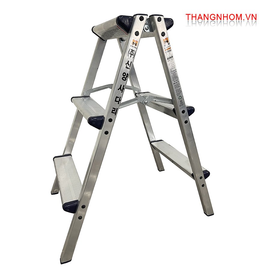 Thang nhôm cao cấp SHIN YANG SY-903 Hàn Quốc (Made in Korea)