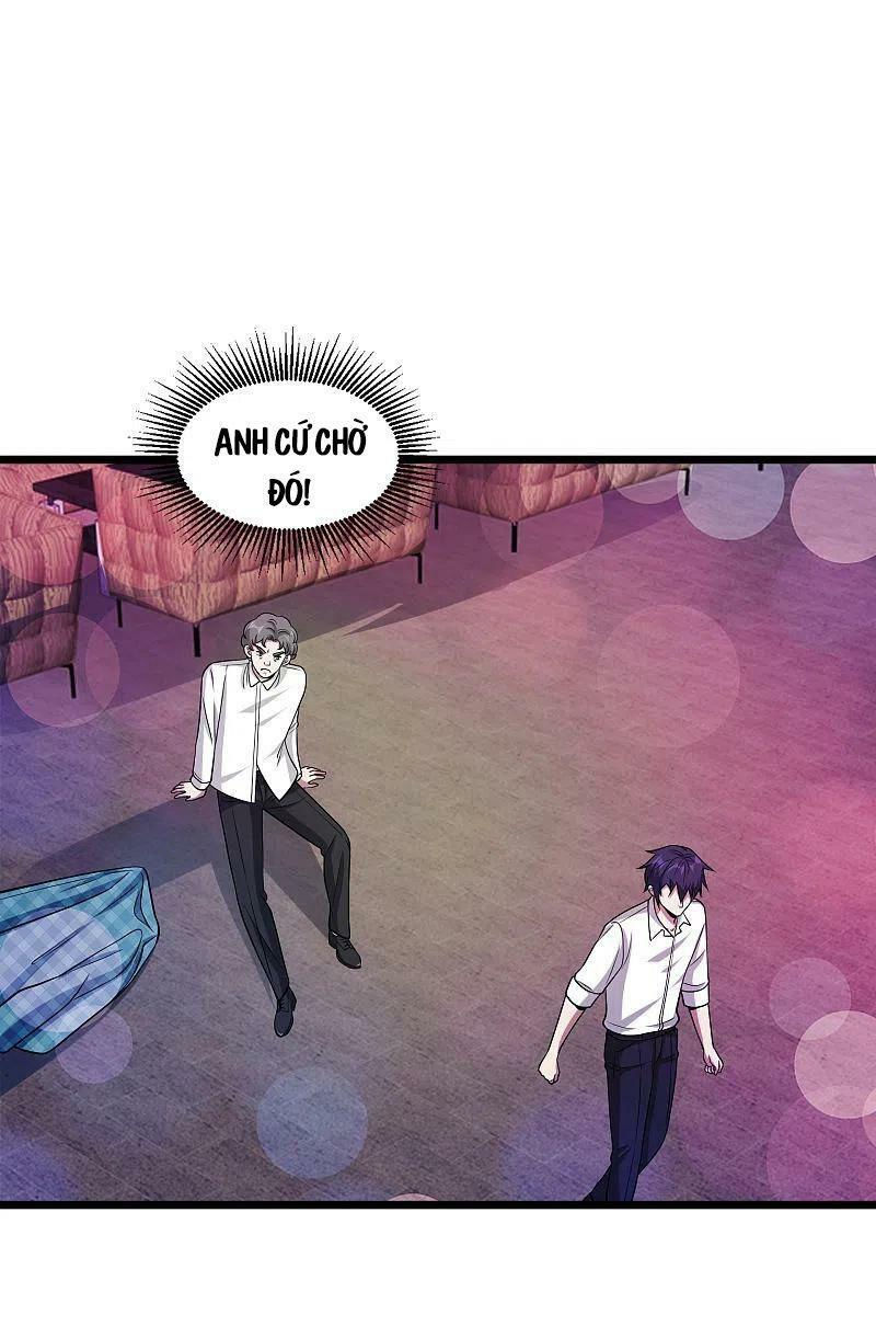 đô thị tà vương chapter 220 19
