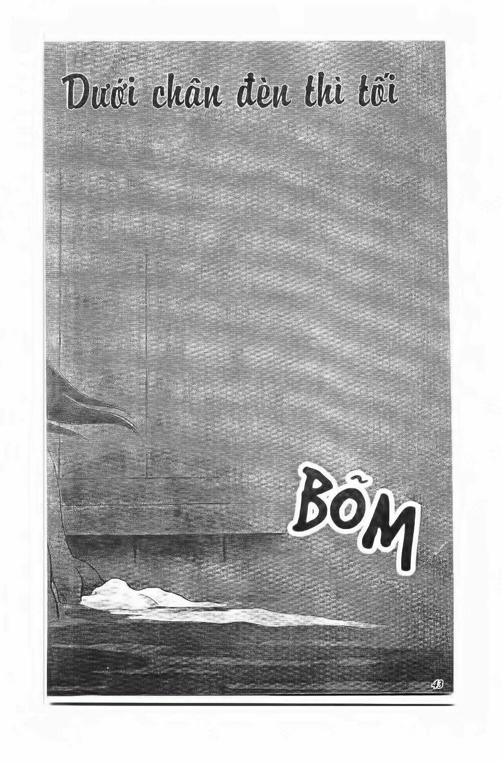 nijiiro togarashi - ớt bảy màu chapter 92 3