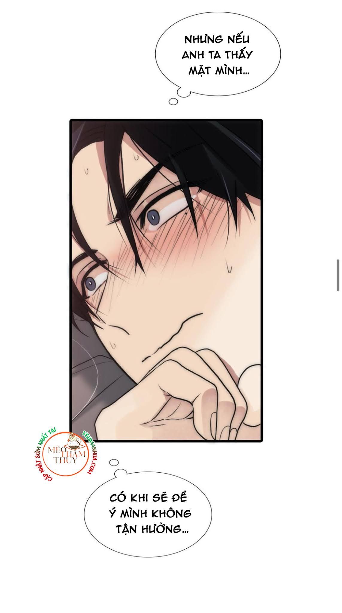 đưa đón người yêu chapter 64 26