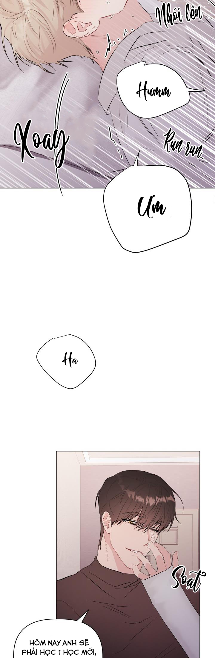 tình yêu ràng buộc chapter 4 22