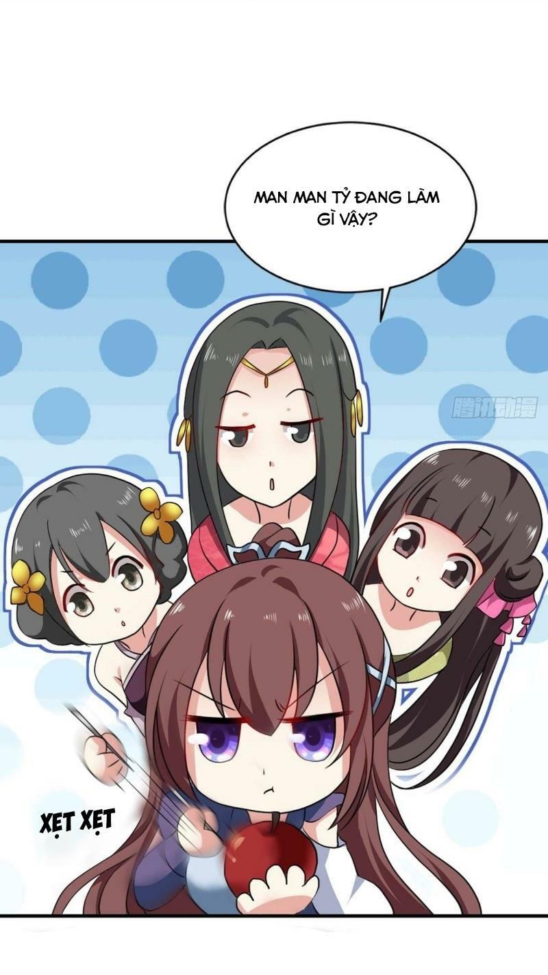 Trọng Sinh Thành Cậu Vàng Tại Dị Thế Chapter 85 20