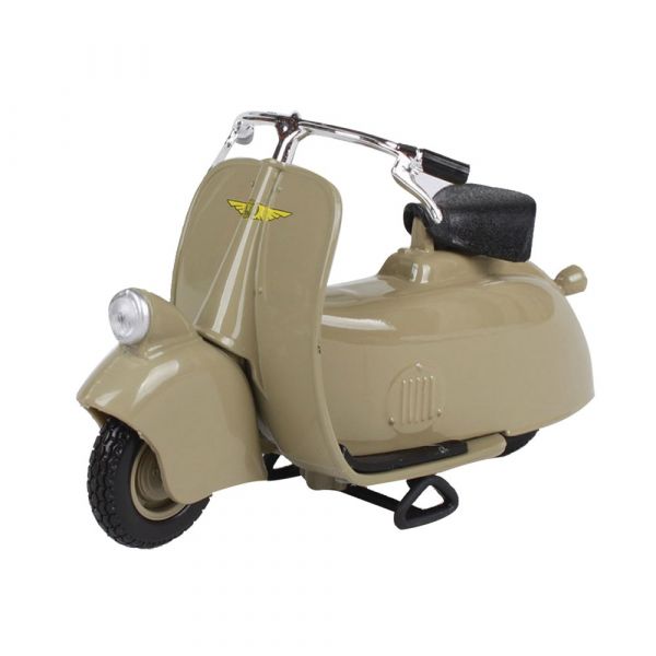 Mô hình MAISTO xe Vespa 04340/MT39540