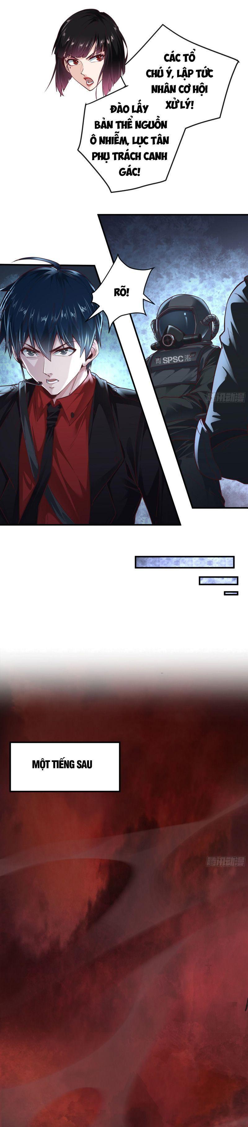 bắt đầu từ trăng đỏ chapter 20 14