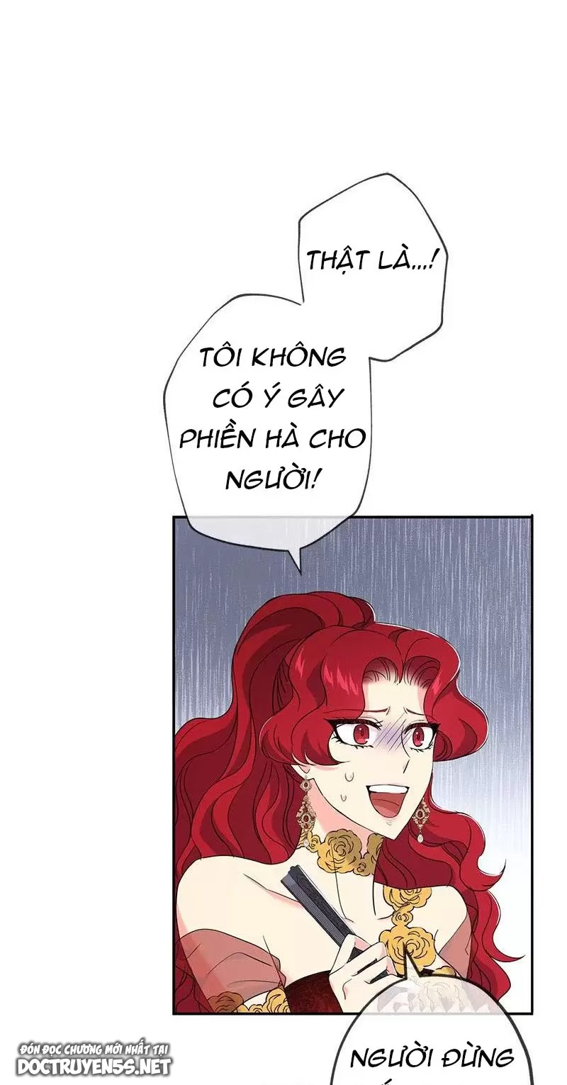 nếu tôi là nhân vật phản diện liệu tôi sẽ chết chapter 17 62