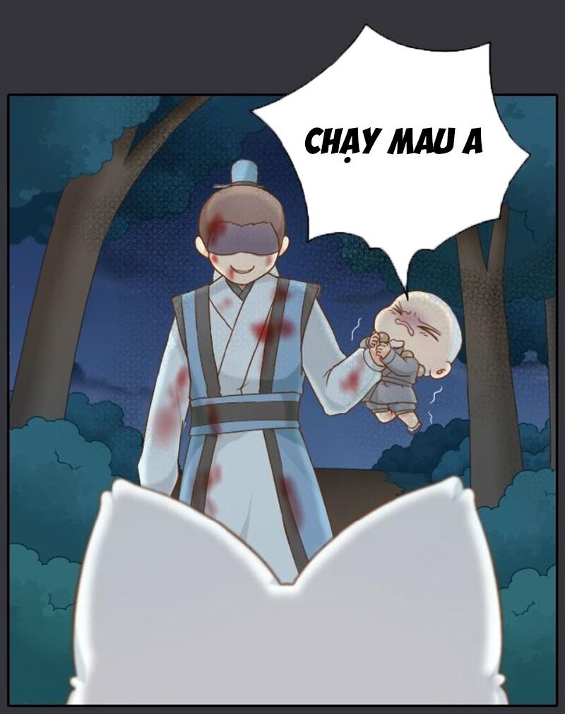 tiểu hoà thượng - chào mừng đến trấn yêu quái chapter 60 12