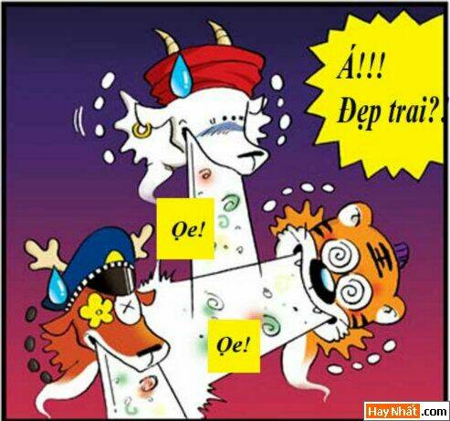 tây du kí không hài chapter 18 64