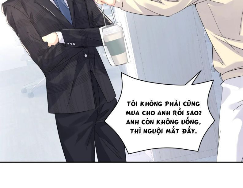 lại bị bạn trai cũ nhắm trúng rồi chapter 45 24